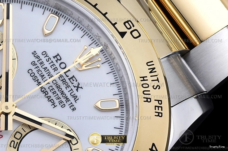 1015 TravelReady ROLDYT0438 – Daytona 116503 904L YG SS Wht Stk QF V3 SH 951